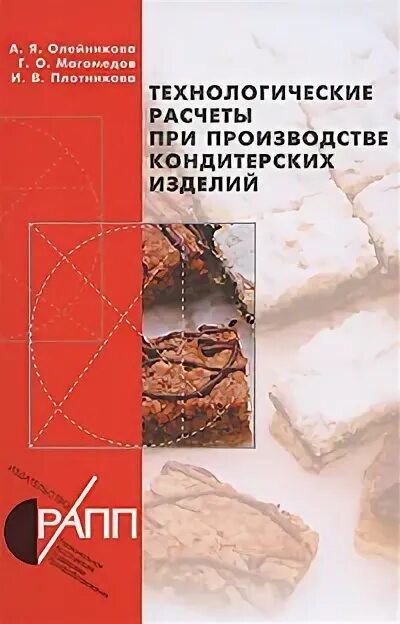 Технологические карты кондитерских и булочных изделий Сборник рецептур мучных кондитерских и булочных изделий / Книги / Energoboard