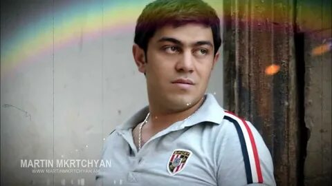 Martin mkrtchyan