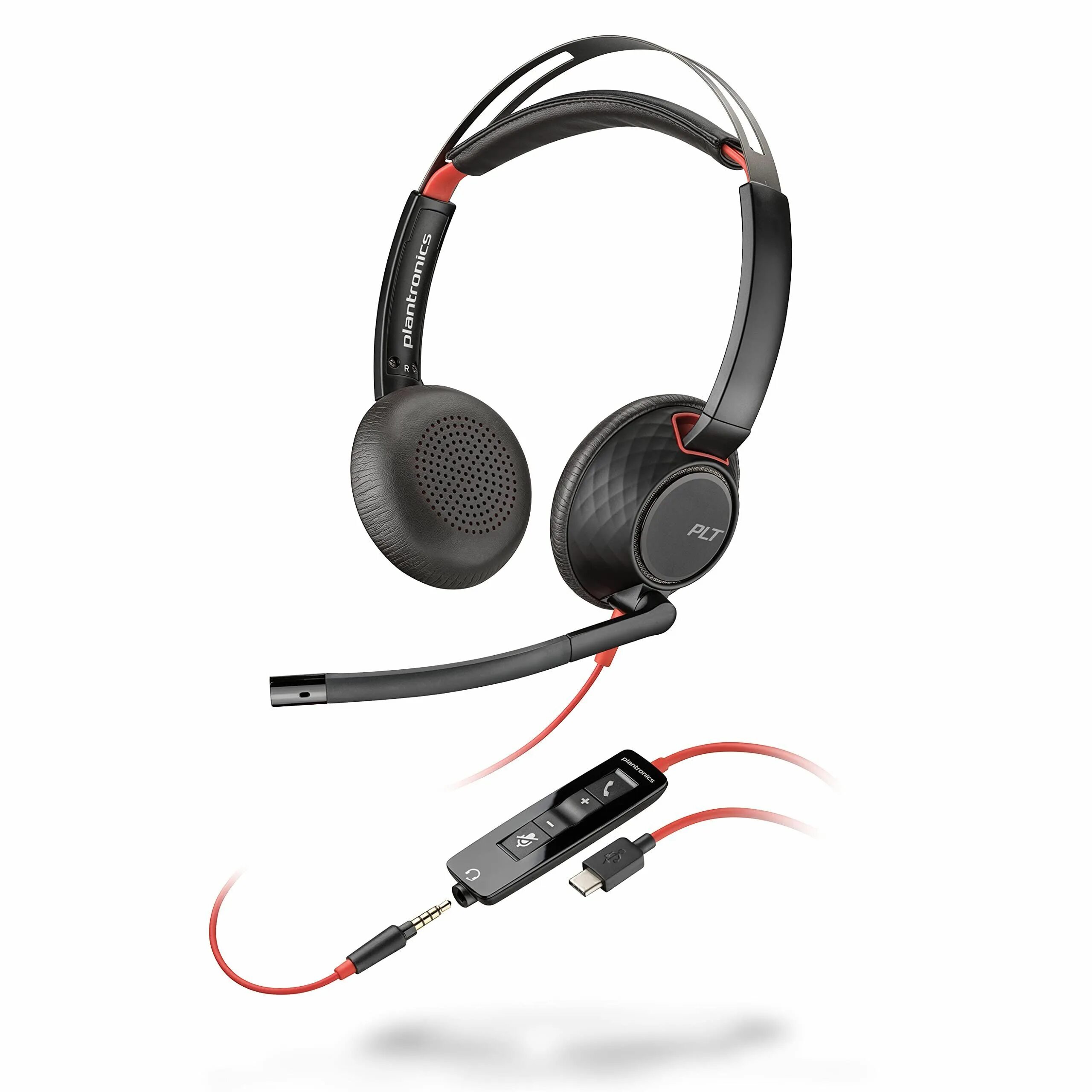 Проводные игровые наушники с микрофоном plantronics. Plantronics blackwire c3220-a. наушники poly blackwire c3225. plantronics c5200. гарнитура plantronics blackwire.