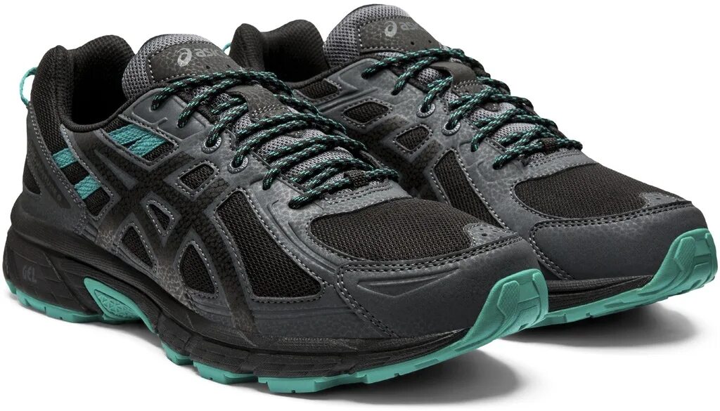 ASICS Gel Venture 6. ASICS Gel Venture 6 SPS. ASICS Gel Venture 6 Gray. ASICS Gel-Venture 6 men’s Shoes.