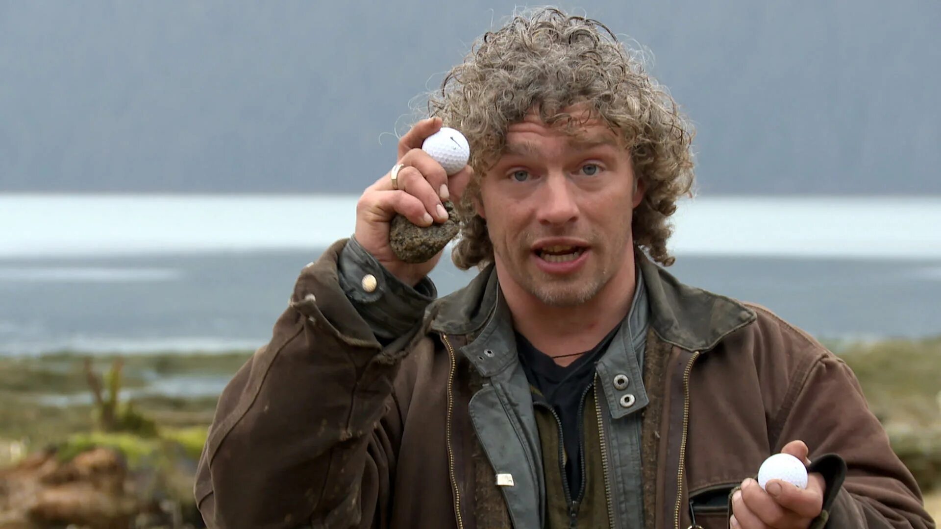 Matt brown. Мэтт Браун Аляска. Alaskan Bush people Matt. Аляска люди.