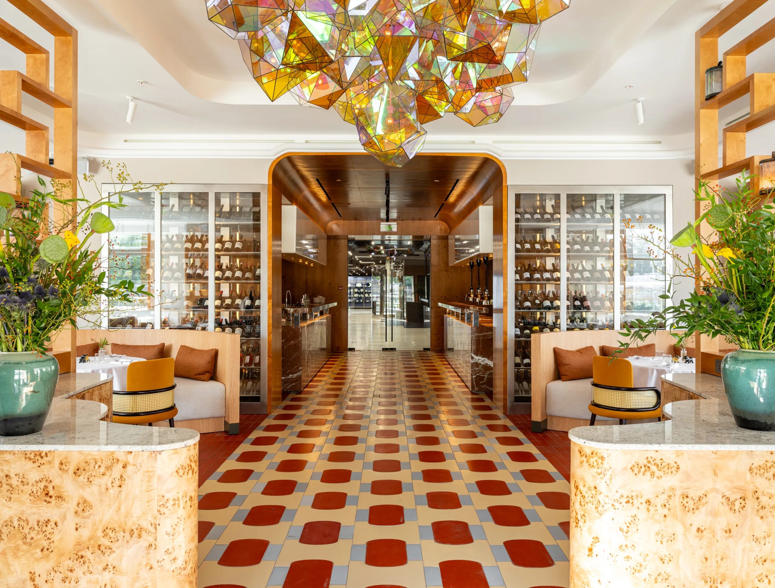 Buro bistro новинский бул 31 меню