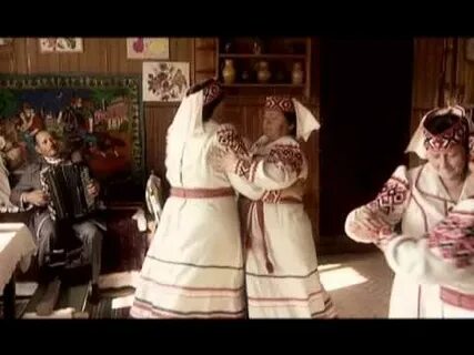 Каля рэчкі каля