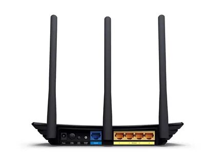 Tp link er707 m2