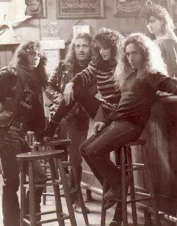The rods