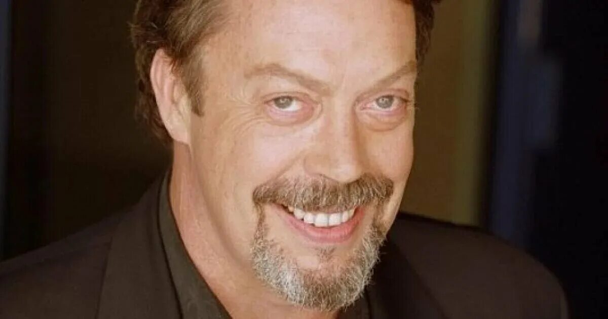 Tim curry
