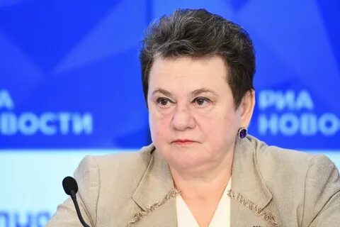 Орловой губернатор