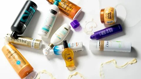 Hair products