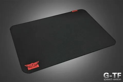 Коврик zowie