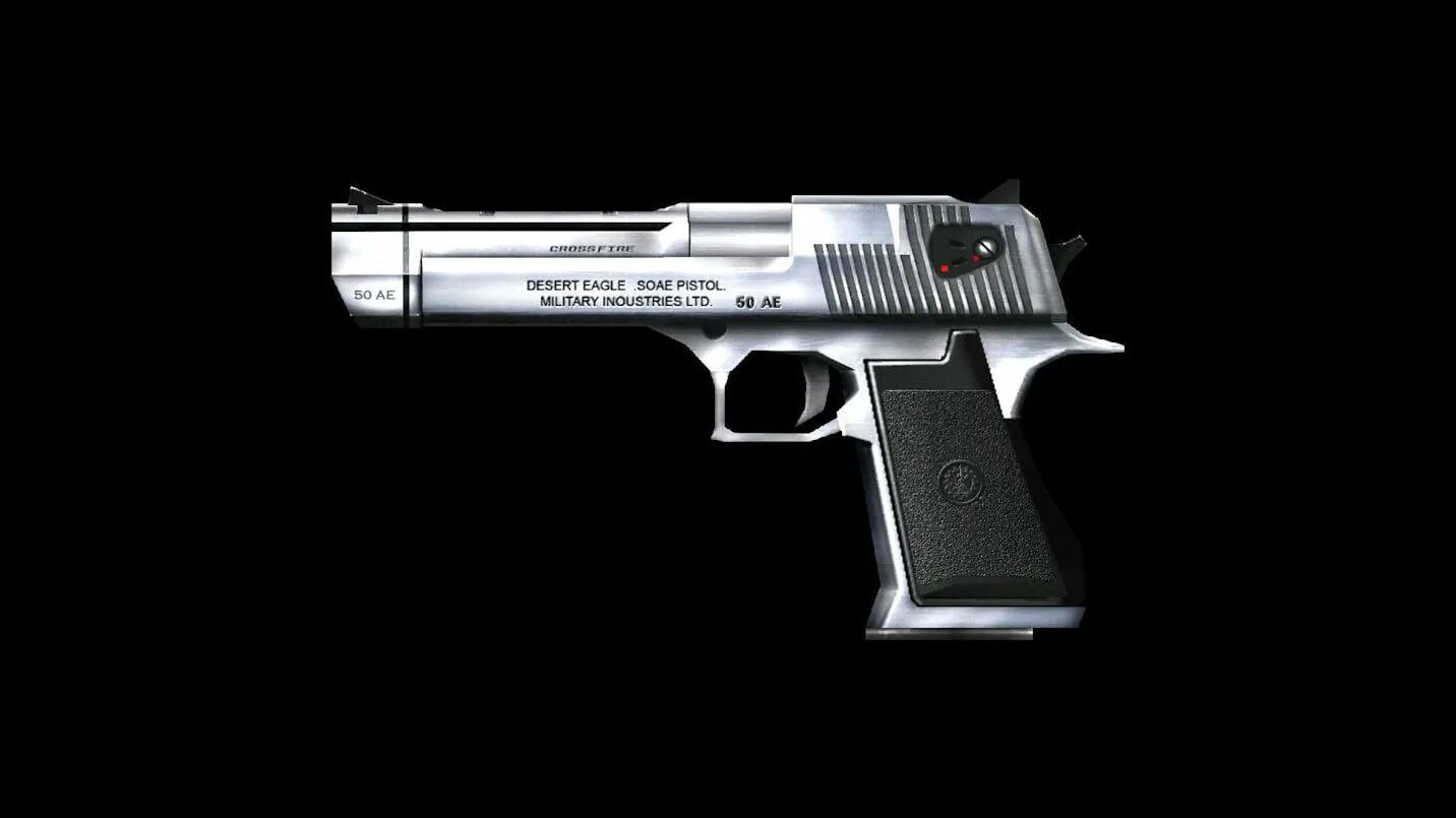 Дигл в блэк раша. Desert Eagle Silver Crossfire. Desert Eagle-Silver Cross Fire.