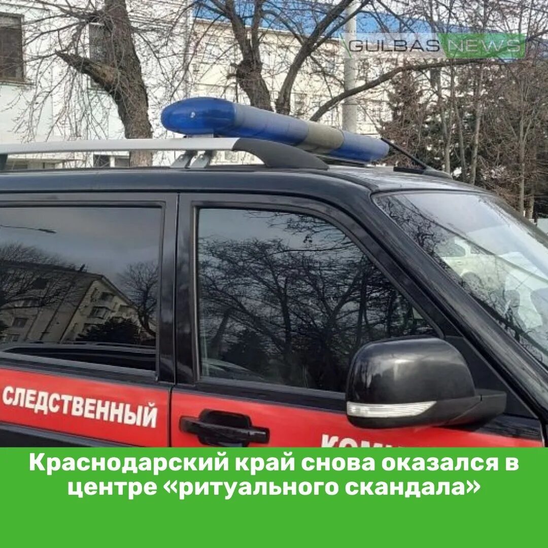 краснодар край экспертиза