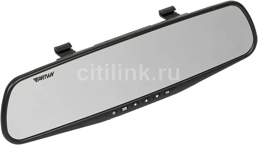 Artway av 610. Видеорегистратор Artway av-610. Автомобильный видеорегистратор Artway av 610. Видеорегистратор зеркало Artway av-610.