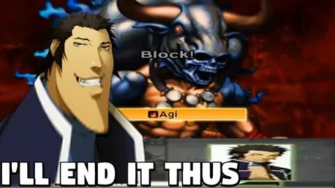 End it 6