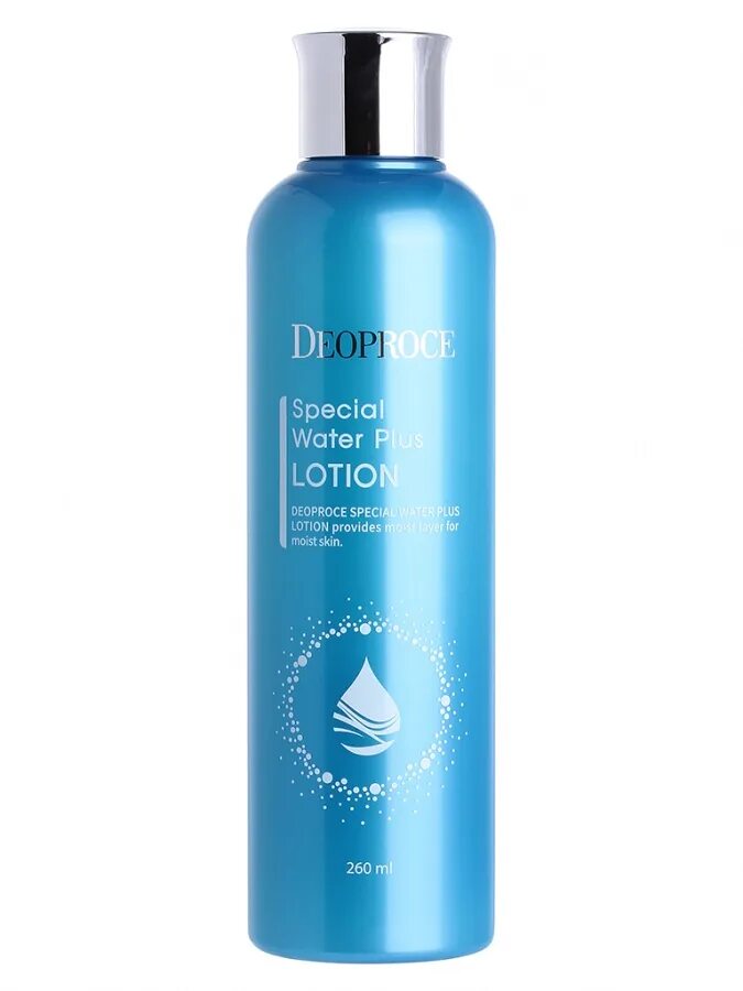 Дп water plus тоник deoproce special water plus skin 260ml. Water plus тоник deoproce special water plus skin. Deoproce тоник special water plus skin. Дп water plus тоник для лица на водной основе deoproce special water plus skin 260ml. Ватер плюс.