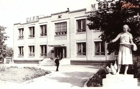 Раменский г бронницы 38