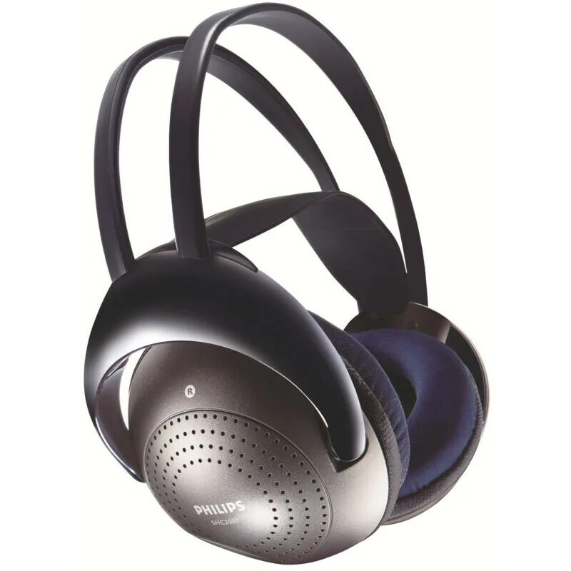 Наушник проводной для телевизора купить. Наушники Philips shc2000. Philips Headphones 2000. Беспроводные наушники Филипс Wireless fm. Shc2000/00.