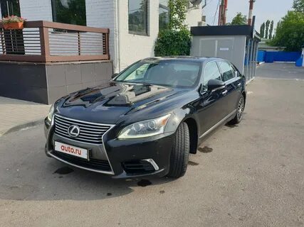 Lexus 370