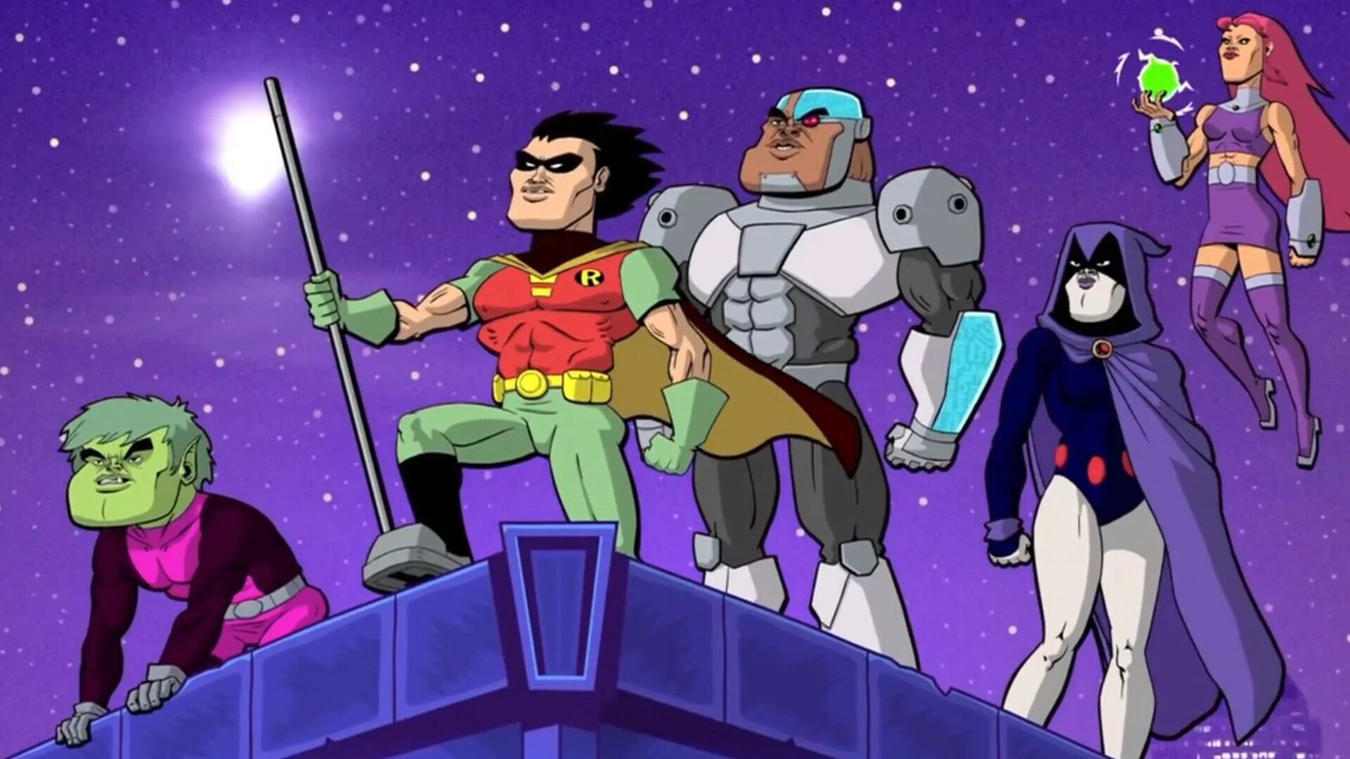Making titans. Мемы юные титаны. юные титаны мем. перезапуск cartoon network teen titans. картун нетворк мульт про супергероев.