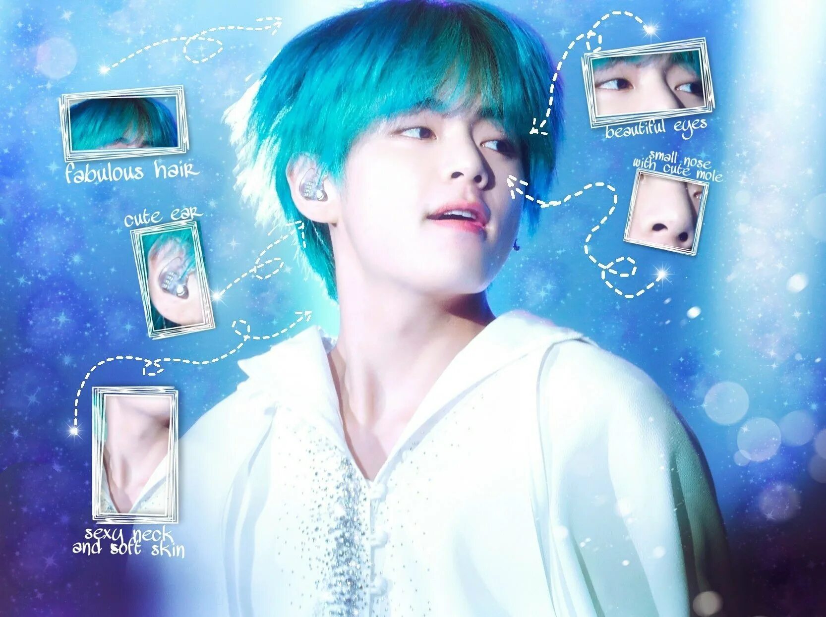 Bts mobile