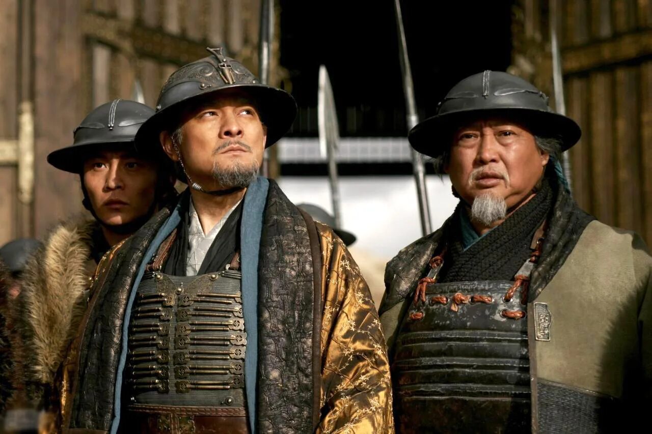Царство возвращение генерала. Три королевства: возвращение дракона (2008). энди лау три королевства возвращение дракона. энди лау три королевства возвращение.