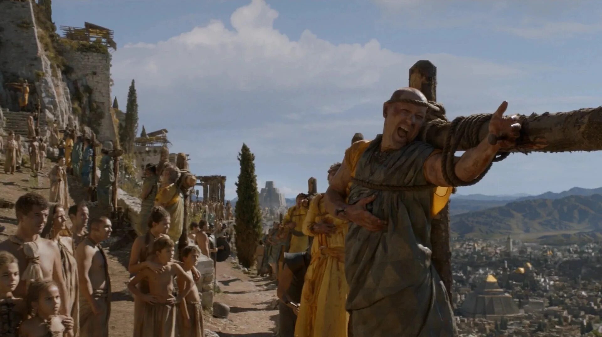 The game of their lives
