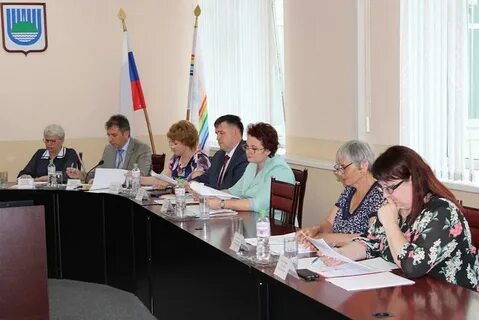Городская дума биробиджана