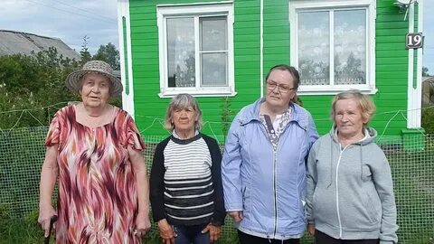Подслушано в яренске