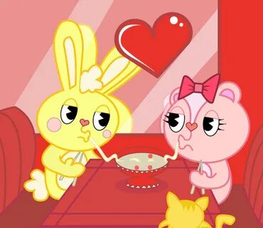 Happy tree friends giggles