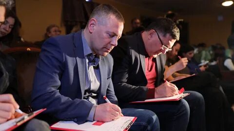 Интервью комментарий