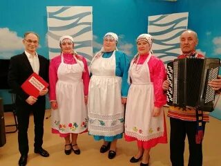 Погода большая кибья