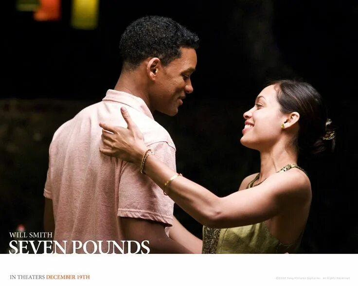 Seven Pounds Great! Network Great! Movies
