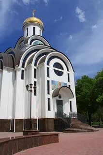 Церковь на покровском ростов на дону