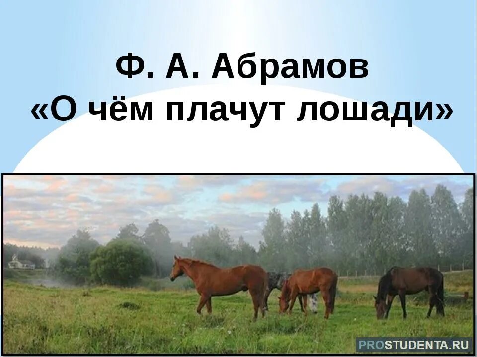 Почему плачут лошади краткое. О чём плачут лошади. Абрамова о чем плачут лошади. Абрамов лошади. Ф. Абрамова "о чём плачут лошади".