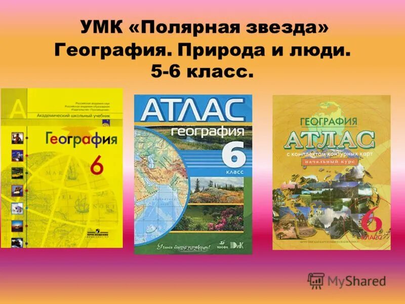 полярная звезда биология