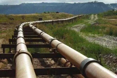 Трубопровод состав