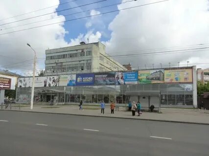 Метр кострома
