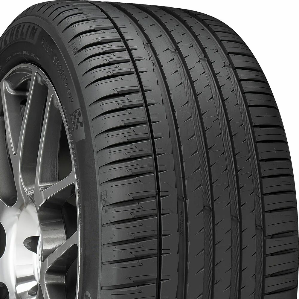 Michelin pilot sport 4 suv r18