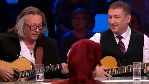 Передача от всей души от 22