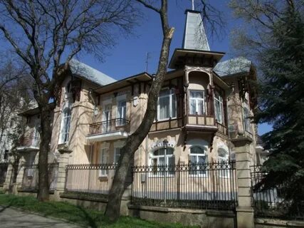 Ессентуки дачи