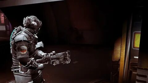 Dead space 2 моды