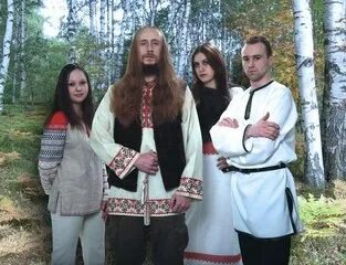 Группа ратибора