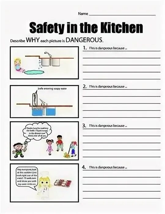 Be safe in the kitchen. Safety in the Kitchen. Safety Rules Worksheets. Kitchen Safety Worksheet. Safety Rules in the Kitchen for children.