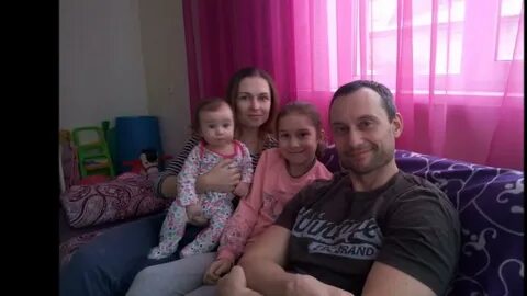 Pavlov family