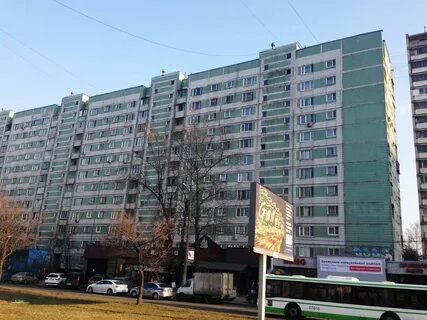 Дом п 14