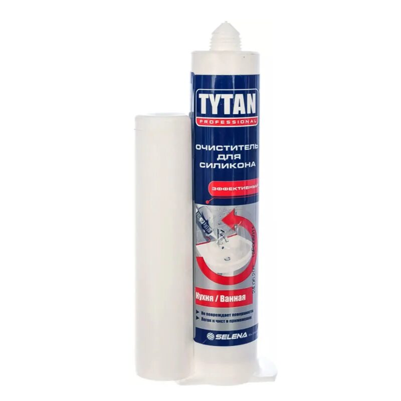 Очиститель силикона Tytan 80мл. Tytan professional очиститель для силикона. Очиститель для силикона Tytan 80. Tytan 80 мл белый герметик. Очистка герметика