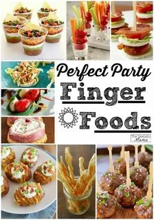 Fingers party