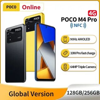 Poco global version