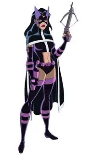 Huntress