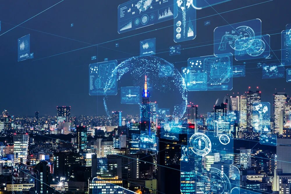Умный город. Умный город. Город интернет. Интернет вещей москва. Умный город iot.
