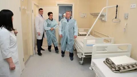 Заведующие цгб